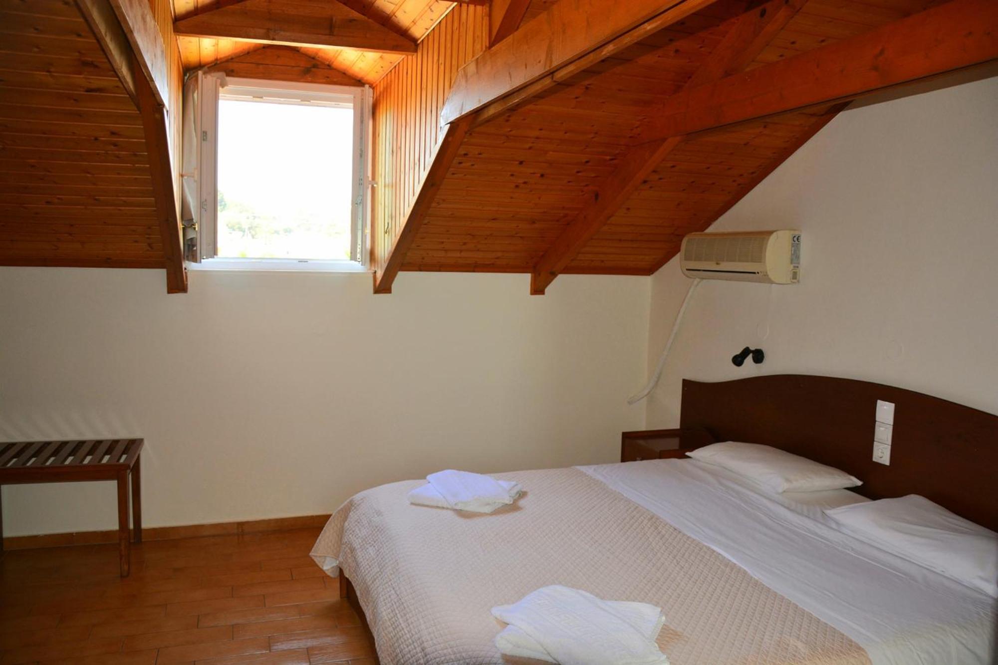 Apartmán Red Rose Garden Tsilivi  Exteriér fotografie