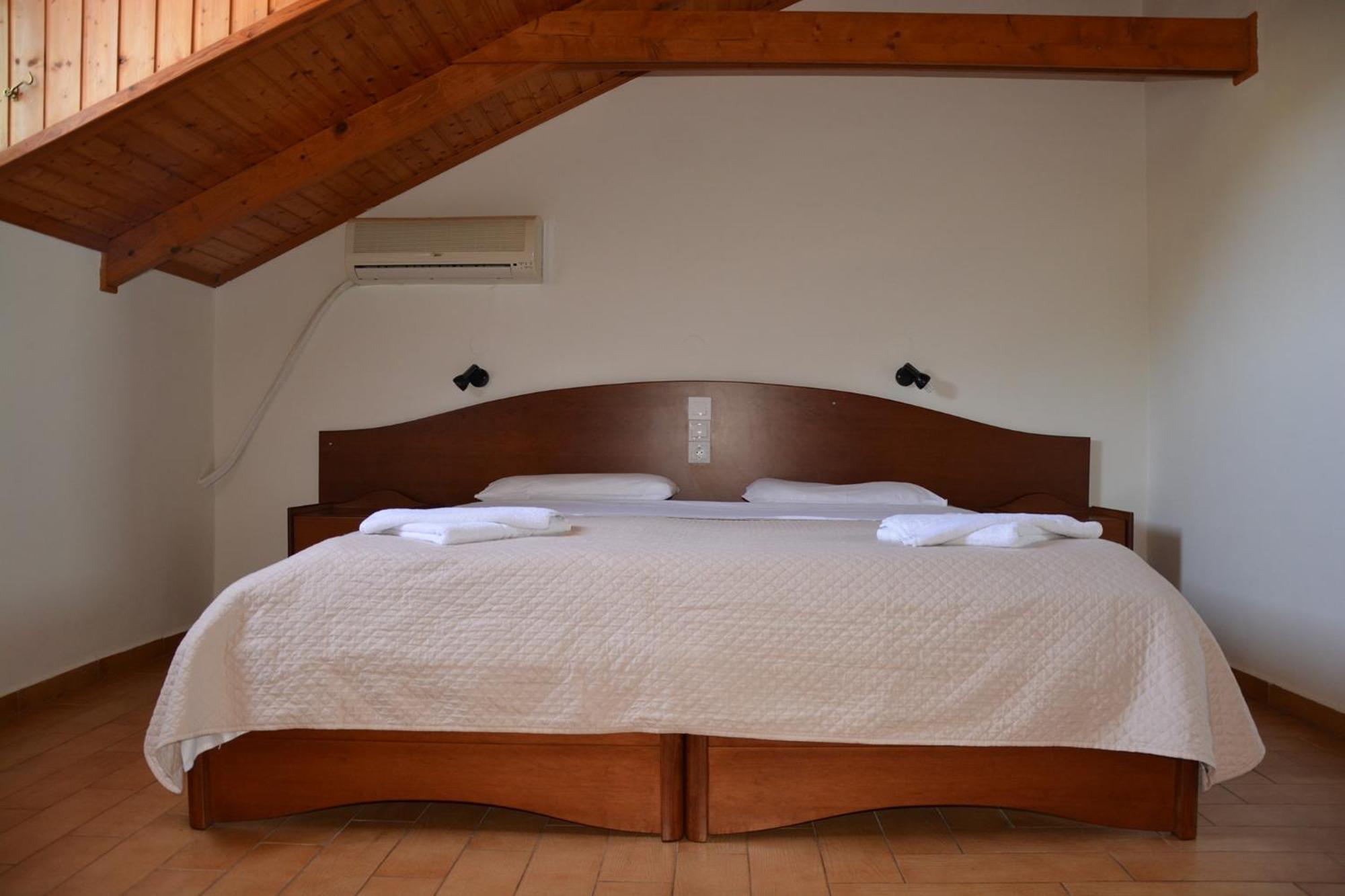 Apartmán Red Rose Garden Tsilivi  Exteriér fotografie