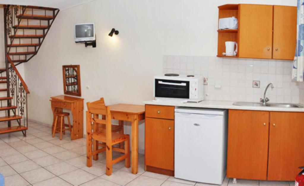 Apartmán Red Rose Garden Tsilivi  Pokoj fotografie